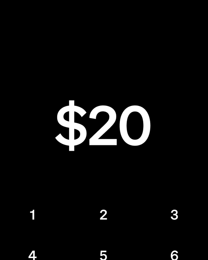 Send money